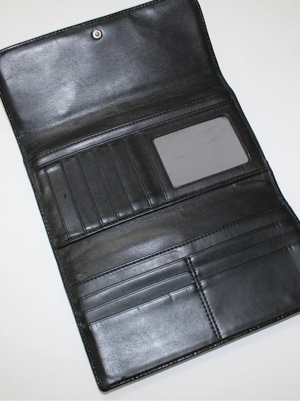 Coach exterior color